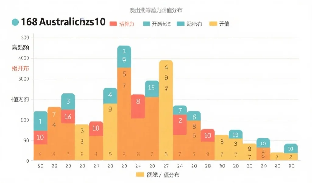 168澳洲幸运10总和值分析技巧：数据分布观察与实战策略